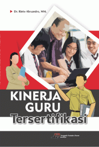 KINERJA GURU TERSERTIFIKASI