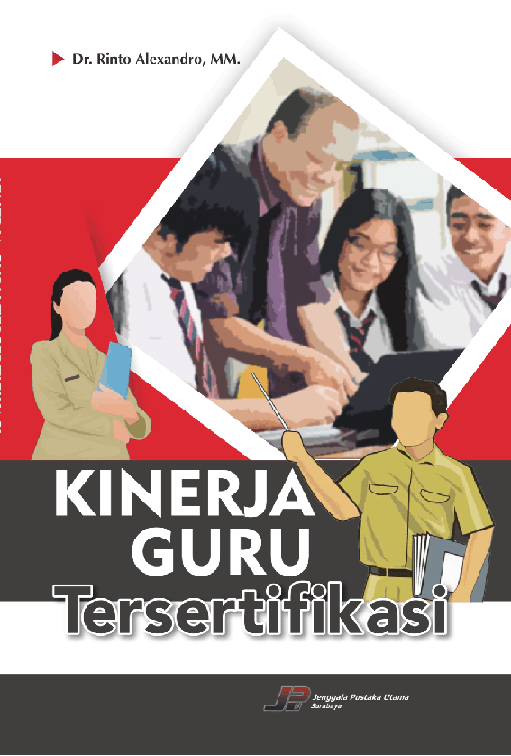 KINERJA GURU TERSERTIFIKASI