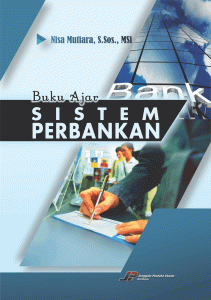 BUKU AJAR SISTEM PERBANKAN
