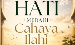 Menghidupkan Hati, Meraih Cahaya Ilahi